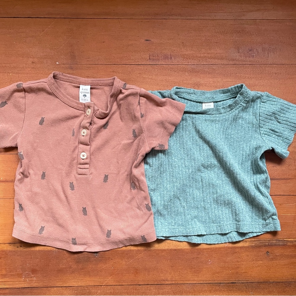 Kate Quinn Bundle of Tees